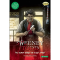Sweeney Todd: The Demon Barber of Fleet Street, Quick Text: The Graphic Novel - Paperback