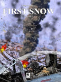First Snow, Volume 2: Dishonor - Hardcover