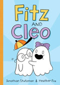 Fitz and Cleo - Hardcover