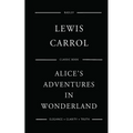 Alice's Adventures in Wonderland - Paperback