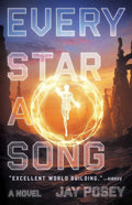 Every Star a Song - Paperback