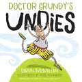 Doctor Grundy's Undies - Paperback