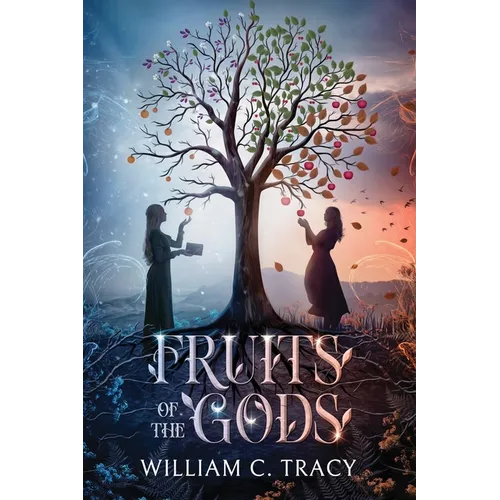 Fruits of the Gods - Paperback