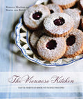 The Viennese Kitchen: 10th Anniversary Edition: Tante Hertha's Book of Family Recipes - Paperback