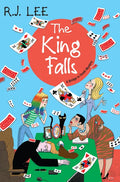 The King Falls - Paperback