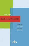 Best of the Web - Paperback