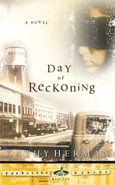The Day of Reckoning - Paperback