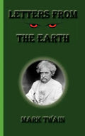 Letters from the Earth - Hardcover