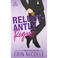 Reluctantly Rogue - Paperback