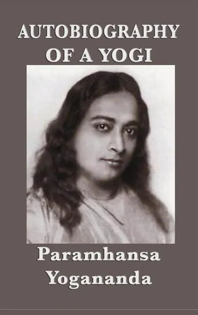Autobiography of a Yogi - Hardcover