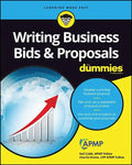 Writing Business Bids and Proposals for Dummies - Paperback