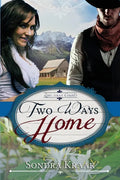 Two Ways Home - Paperback