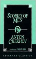 Stories of Men - Paperback