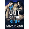 Out of the Blue - Paperback