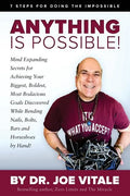 Anything Is Possible: 7 Steps for Doing the Impossible - Paperback