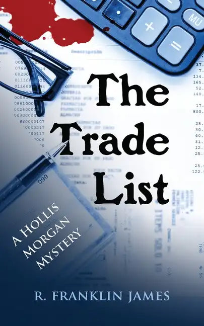 The Trade List - Paperback