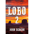Lobo 2 - Paperback