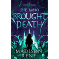 She Who Brought Death - Paperback