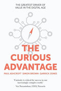 The Curious Advantage - Paperback