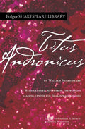 Titus Andronicus - Paperback