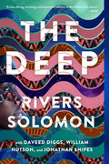 The Deep - Paperback