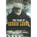 The Films of Sergio Leone - Paperback