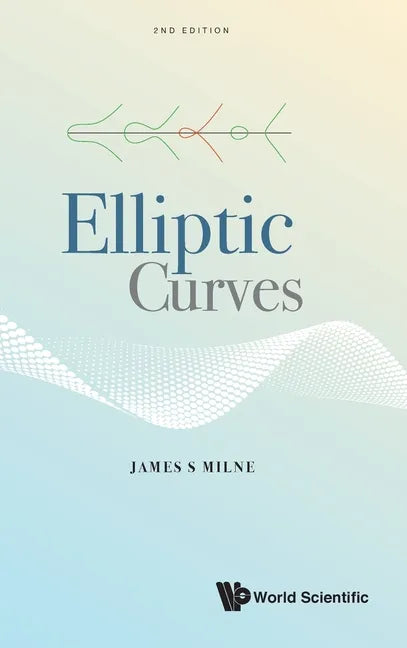 Elliptic Curves (Second Edition) - Hardcover