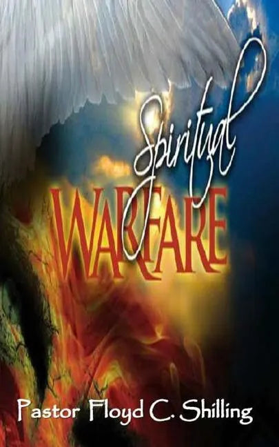 Spiritual Warfare - Paperback