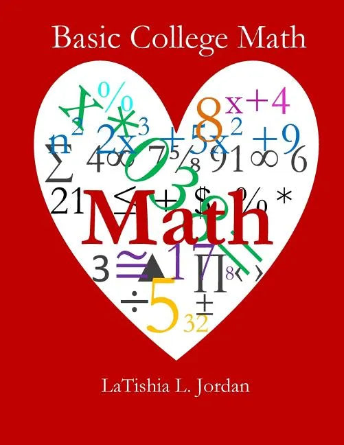 Basic College Math - Paperback
