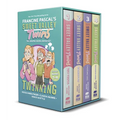 Sweet Valley Twins: Twinning Boxed Set - Paperback