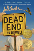 Dead End in Norvelt: (Newbery Medal Winner) - Paperback