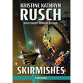 Skirmishes: A Diving Novel - Hardcover