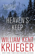 Heaven's Keep - Paperback