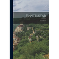Kanteletar - Paperback