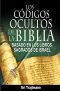 Los Codigos Ocultos de La Biblia - Paperback