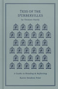Tess of the d'Urbervilles: A Guide to Reading and Reflecting - Hardcover