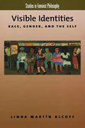 Visible Identities - Paperback