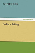 Oedipus Trilogy - Paperback