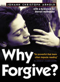Why Forgive? - Paperback