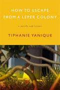 How to Escape from a Leper Colony: A Novella and Stories - Paperback