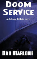 Doom Service - Hardcover