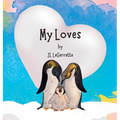My Loves - Hardcover