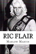 Ric Flair - Paperback