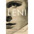 Leni: The Life and Work of Leni Riefenstahl - Paperback