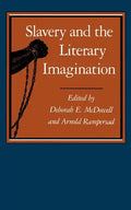 Slavery and the Literary Imagination - Paperback