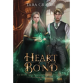 Heart Bond - Hardcover