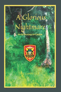 A Glorious Nightmare: In 64 Shades of Green - Paperback