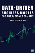 Data-Driven Business Models for the Digital Economy - Paperback