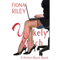 Unlikely Match - Paperback
