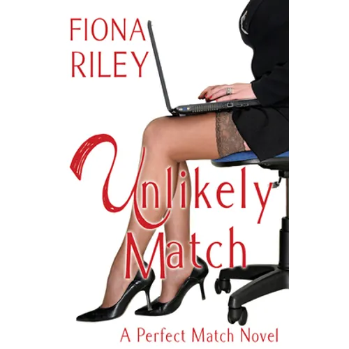 Unlikely Match - Paperback